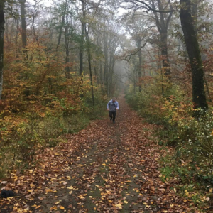 Coaching sport santé En extérieur