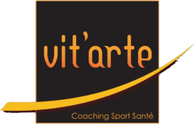 Logo Vit'arte